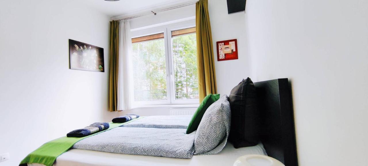 Budapest Center Shopping Apartment II Εξωτερικό φωτογραφία