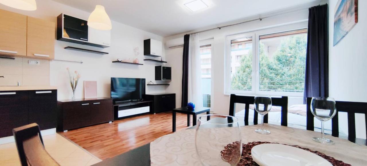 Budapest Center Shopping Apartment II Εξωτερικό φωτογραφία