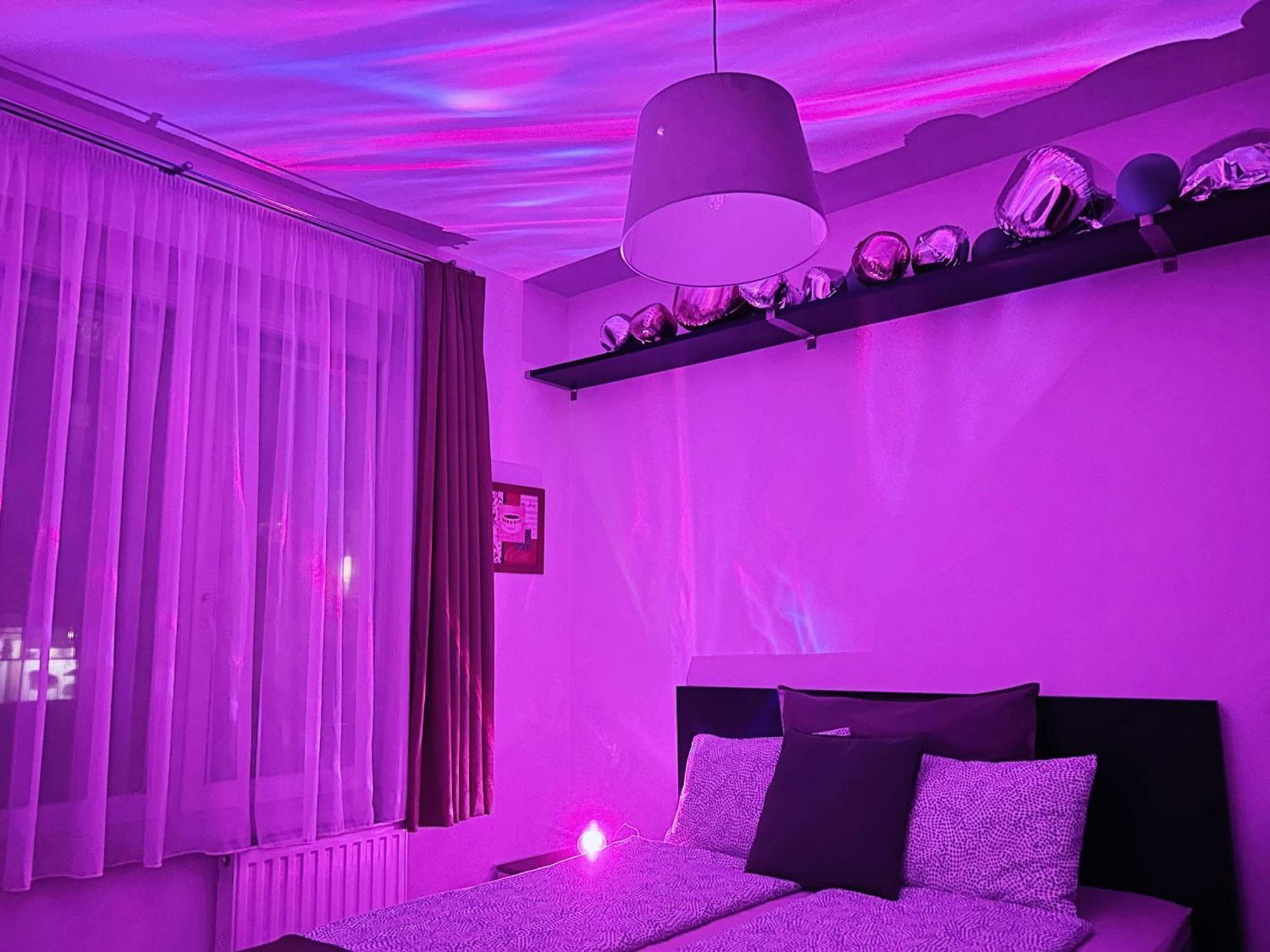 Budapest Center Shopping Apartment II Εξωτερικό φωτογραφία